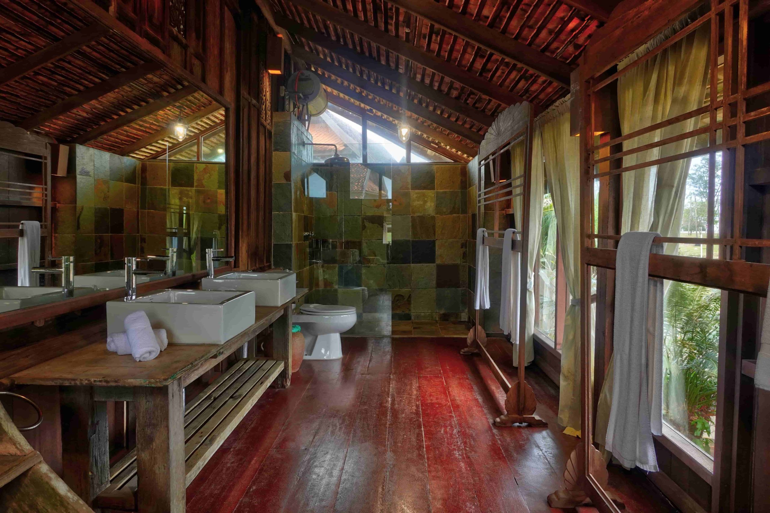 BATH 3