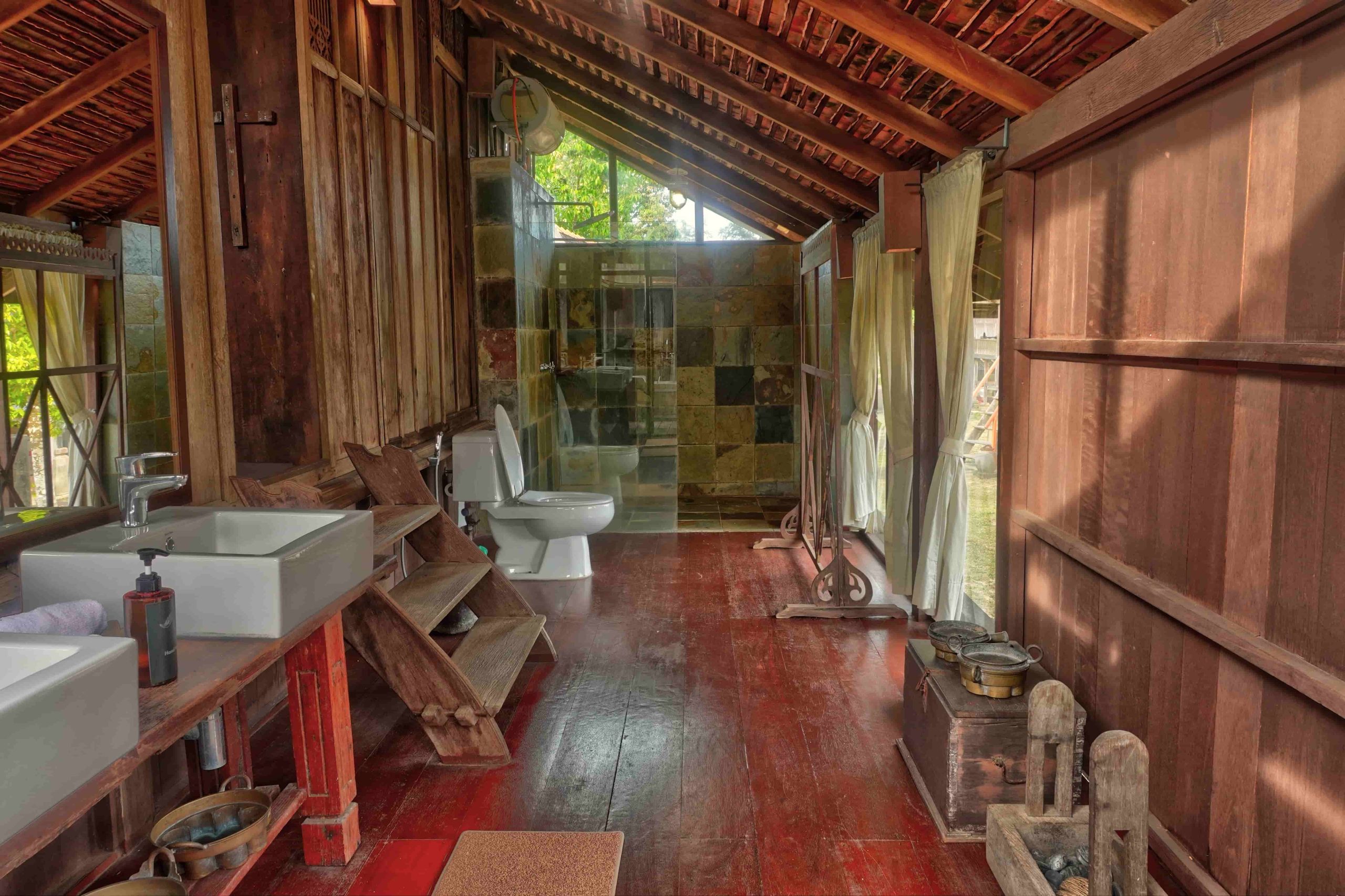 BATH 5