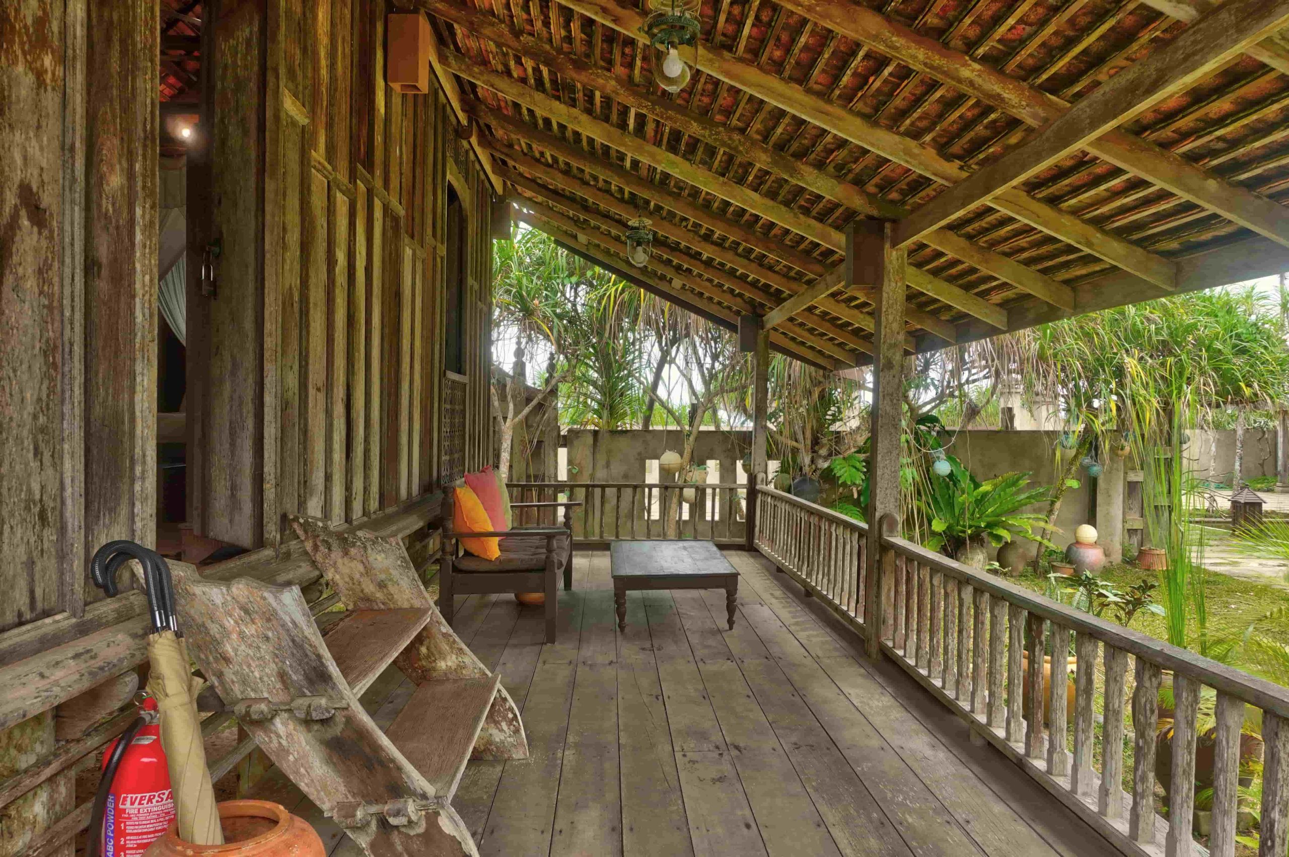 VERANDA 1