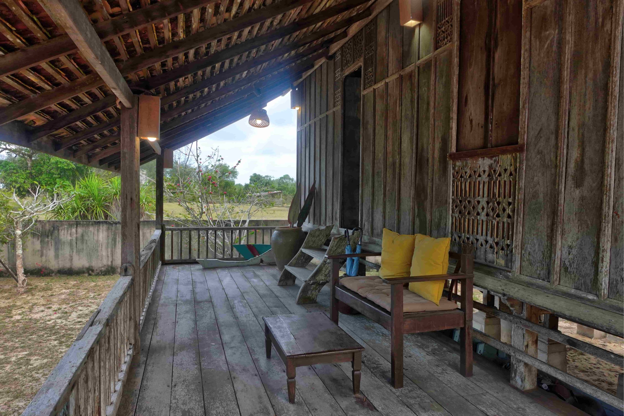 VERANDA 1
