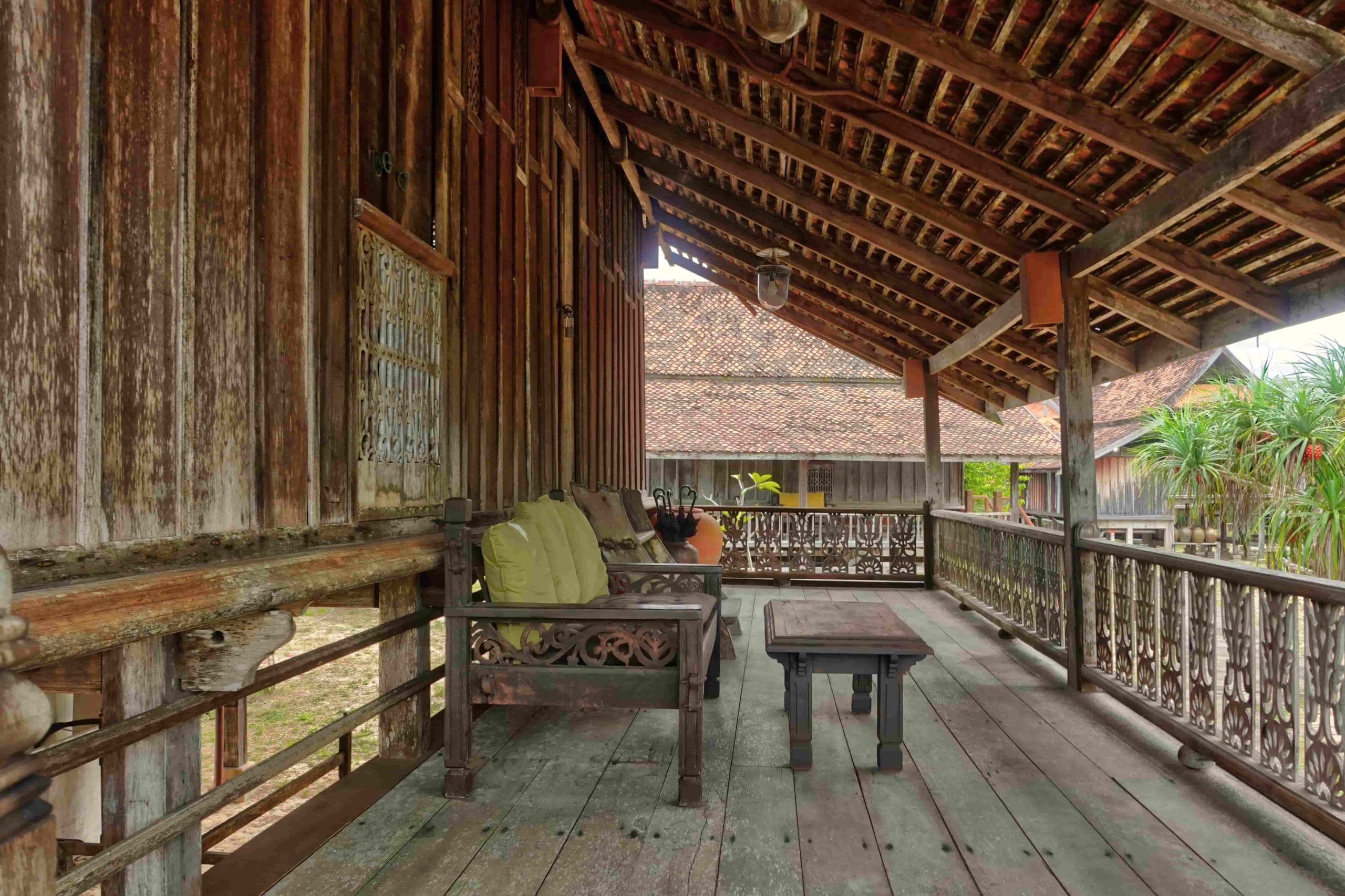 VERANDA 1