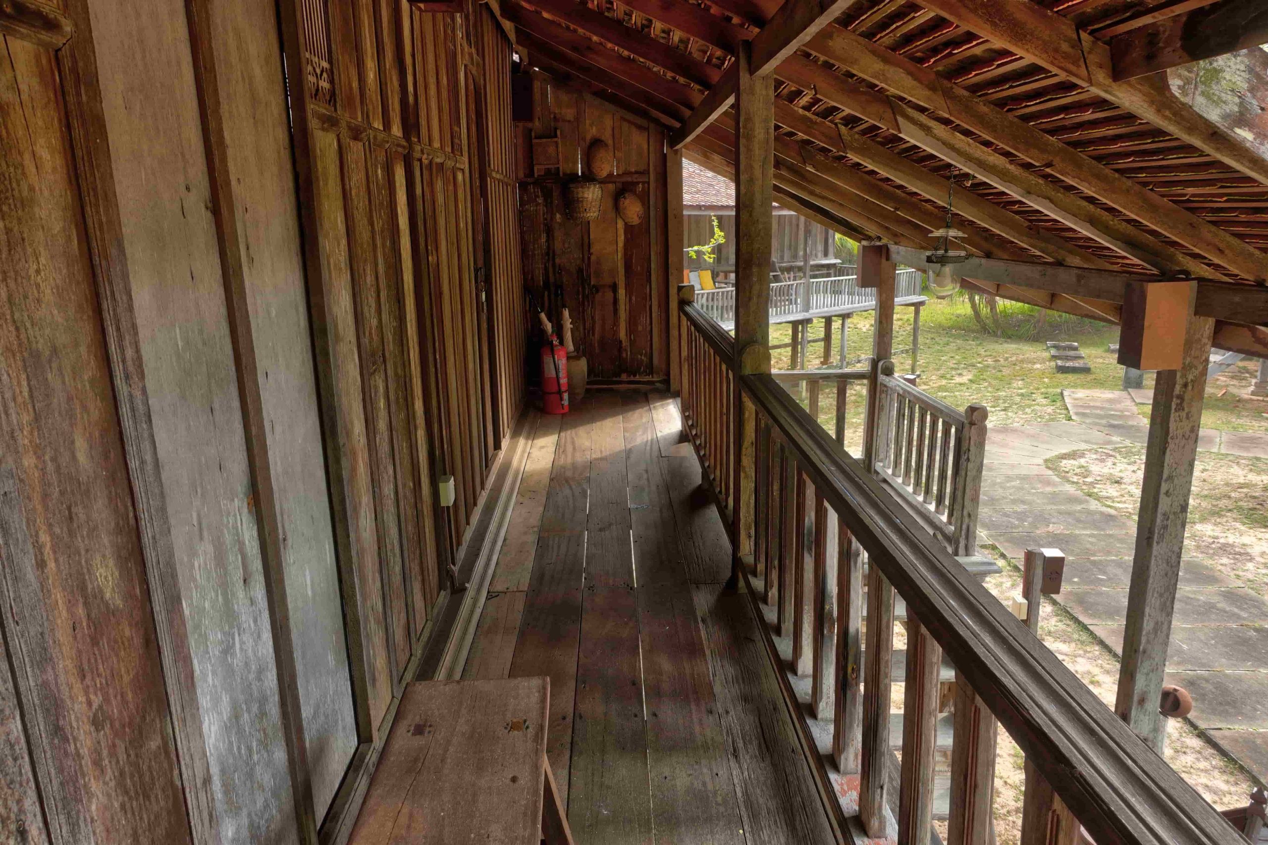 VERANDA 1